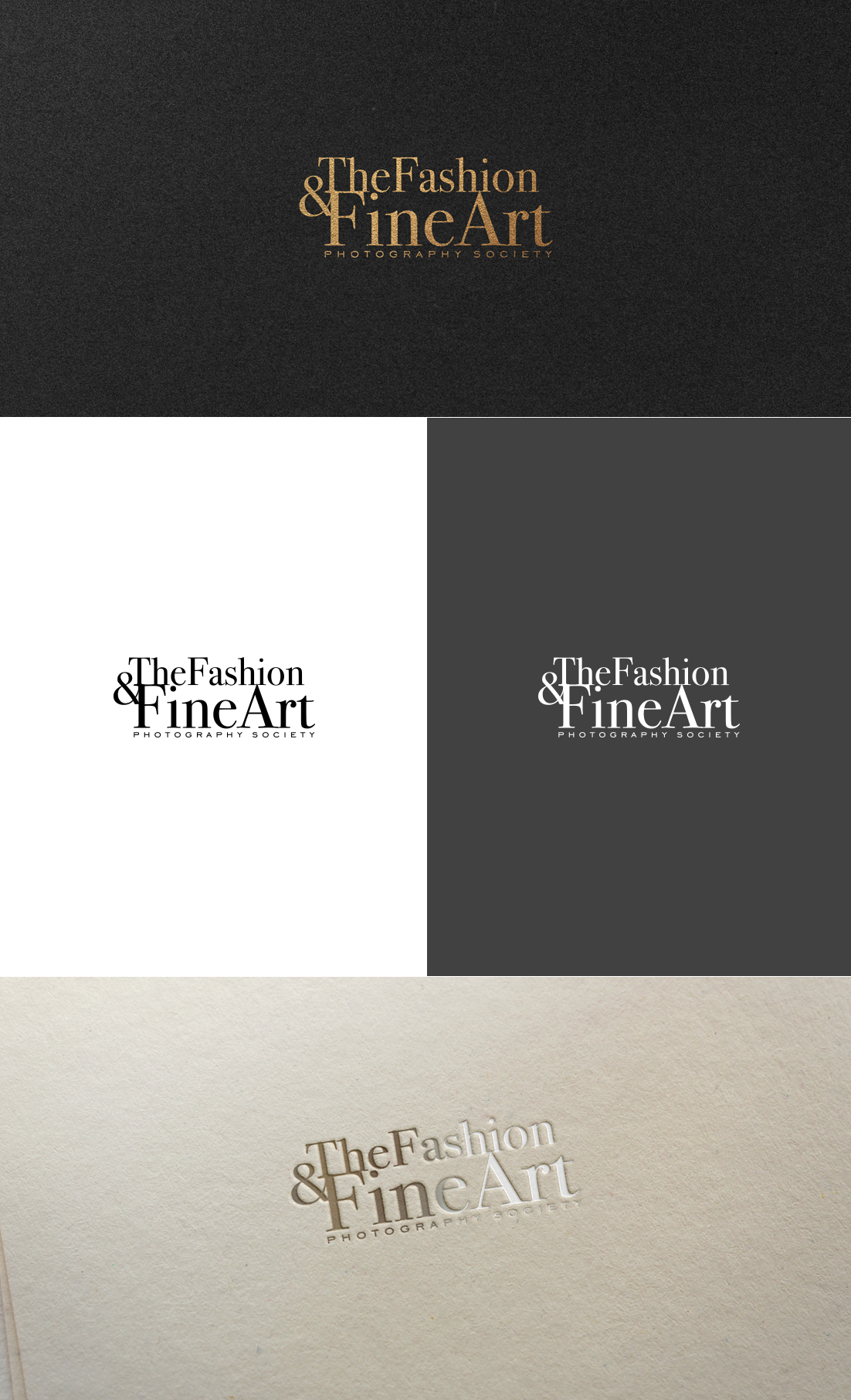 Logo Design by GLDesigns for this project | Design #31988700