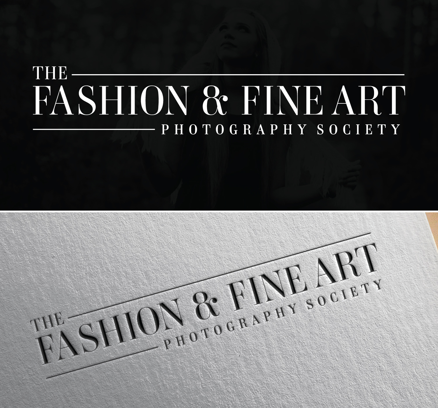 Logo Design by Atec for this project | Design #32004003