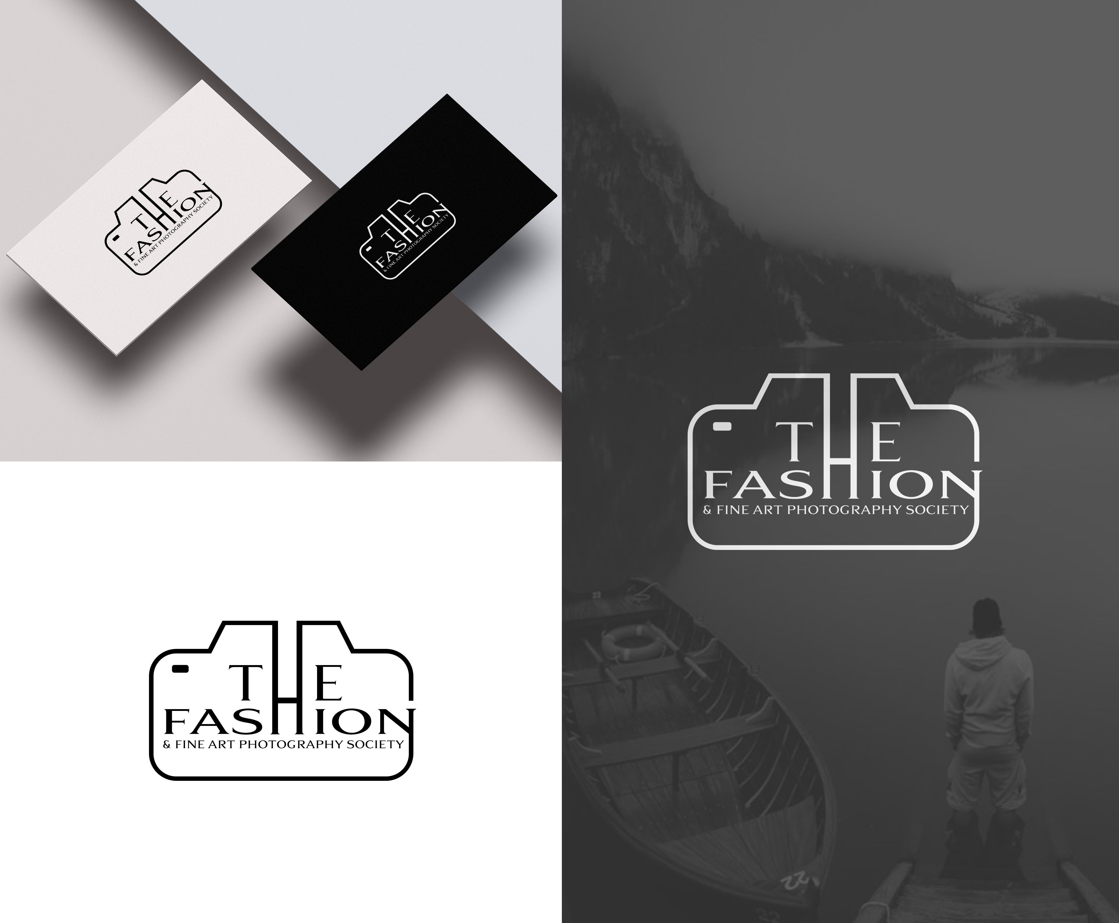 Logo Design by aexoagency for this project | Design #31989297