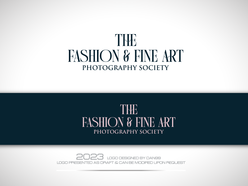 Logo Design by dan99 for this project | Design #31992416