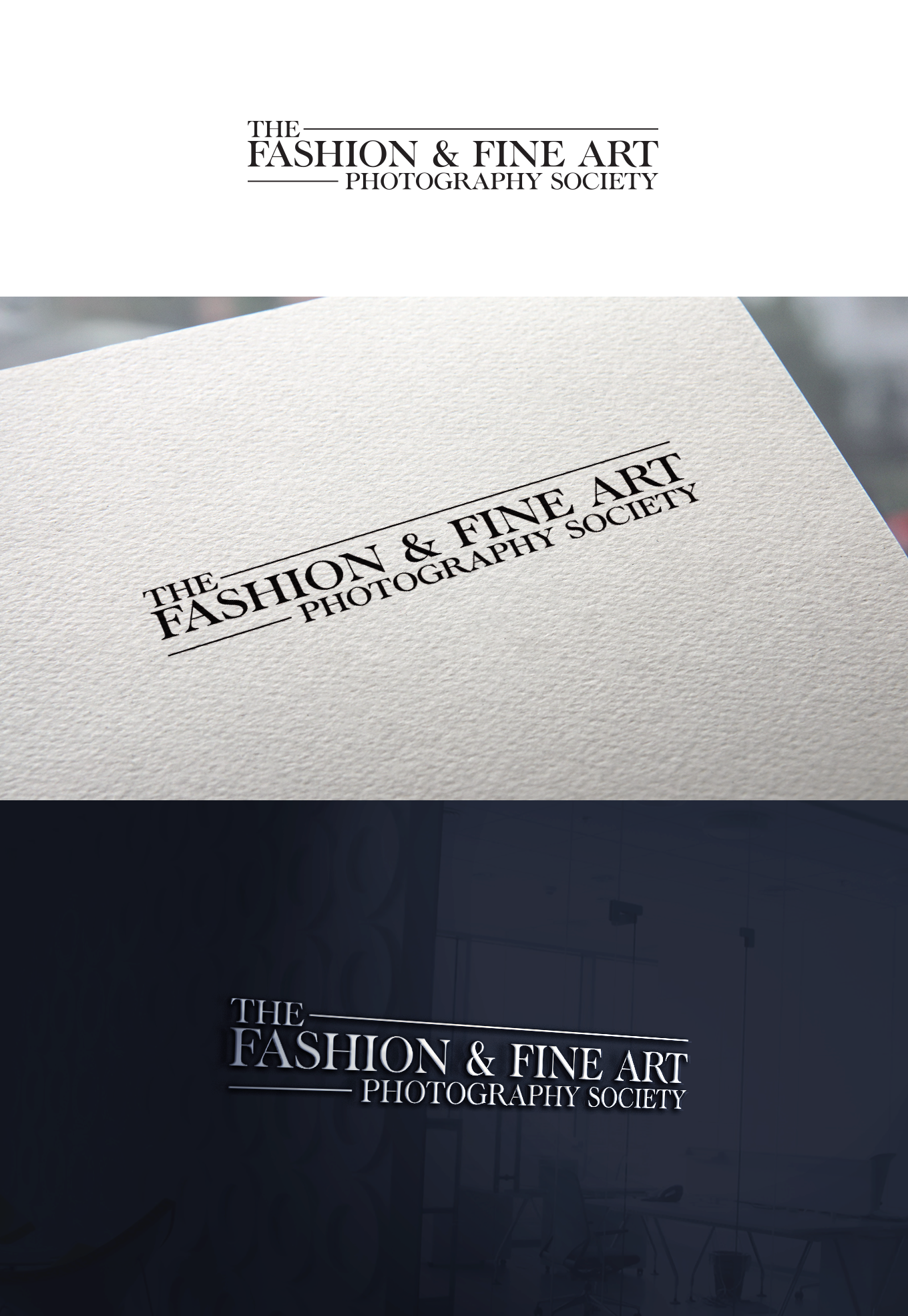 Logo Design by Ovaz.Syd for this project | Design #31991521