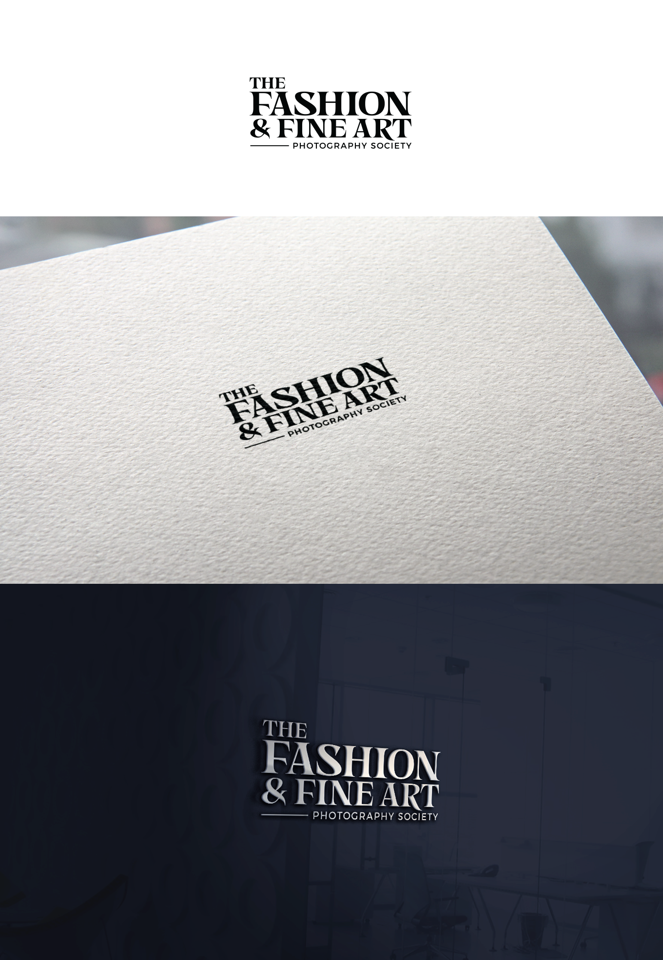 Logo Design by Ovaz.Syd for this project | Design #31991557