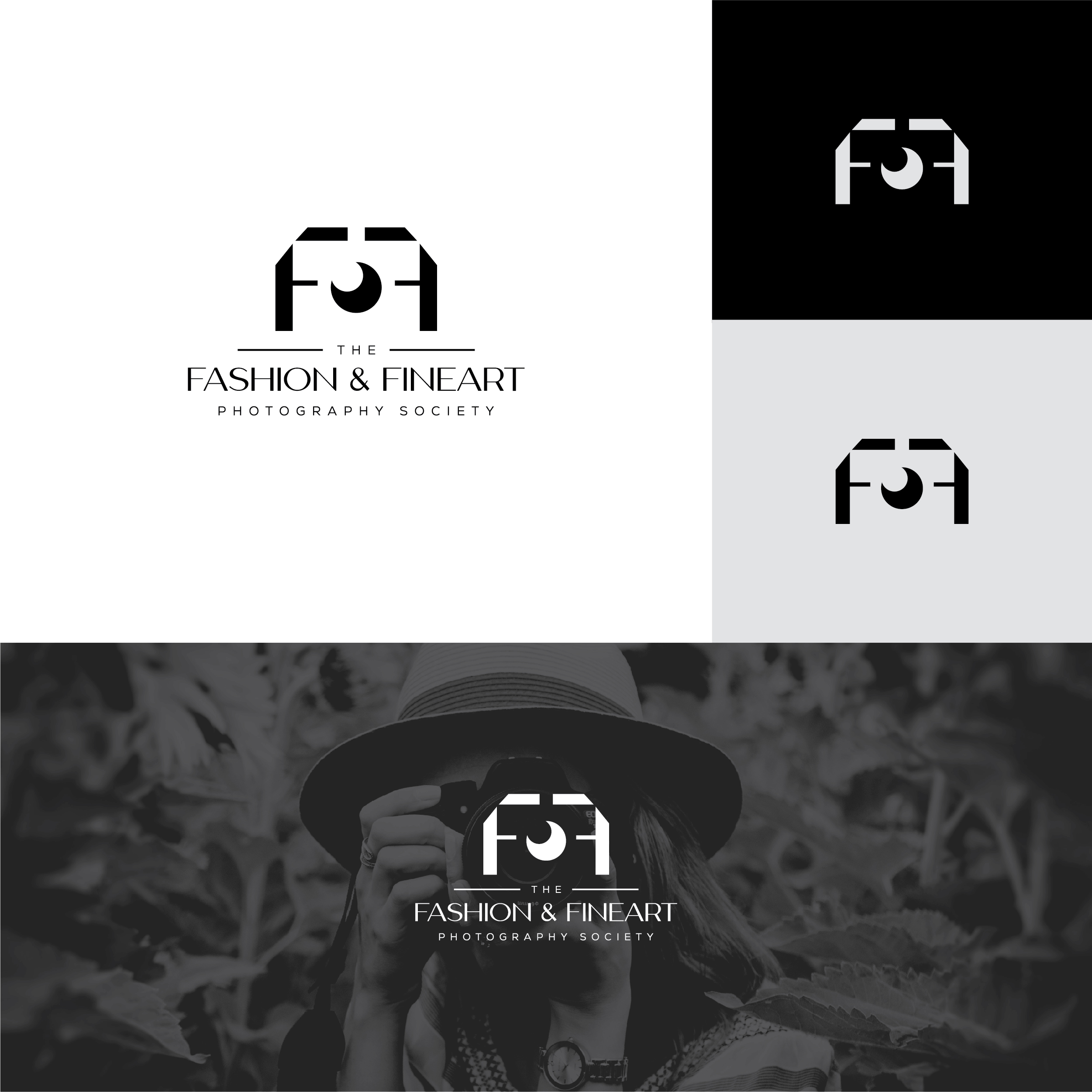Logo Design by Yummy Art for this project | Design #31990607