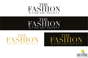Logo Design by InkThink by Scaurus for this project | Design #32029554