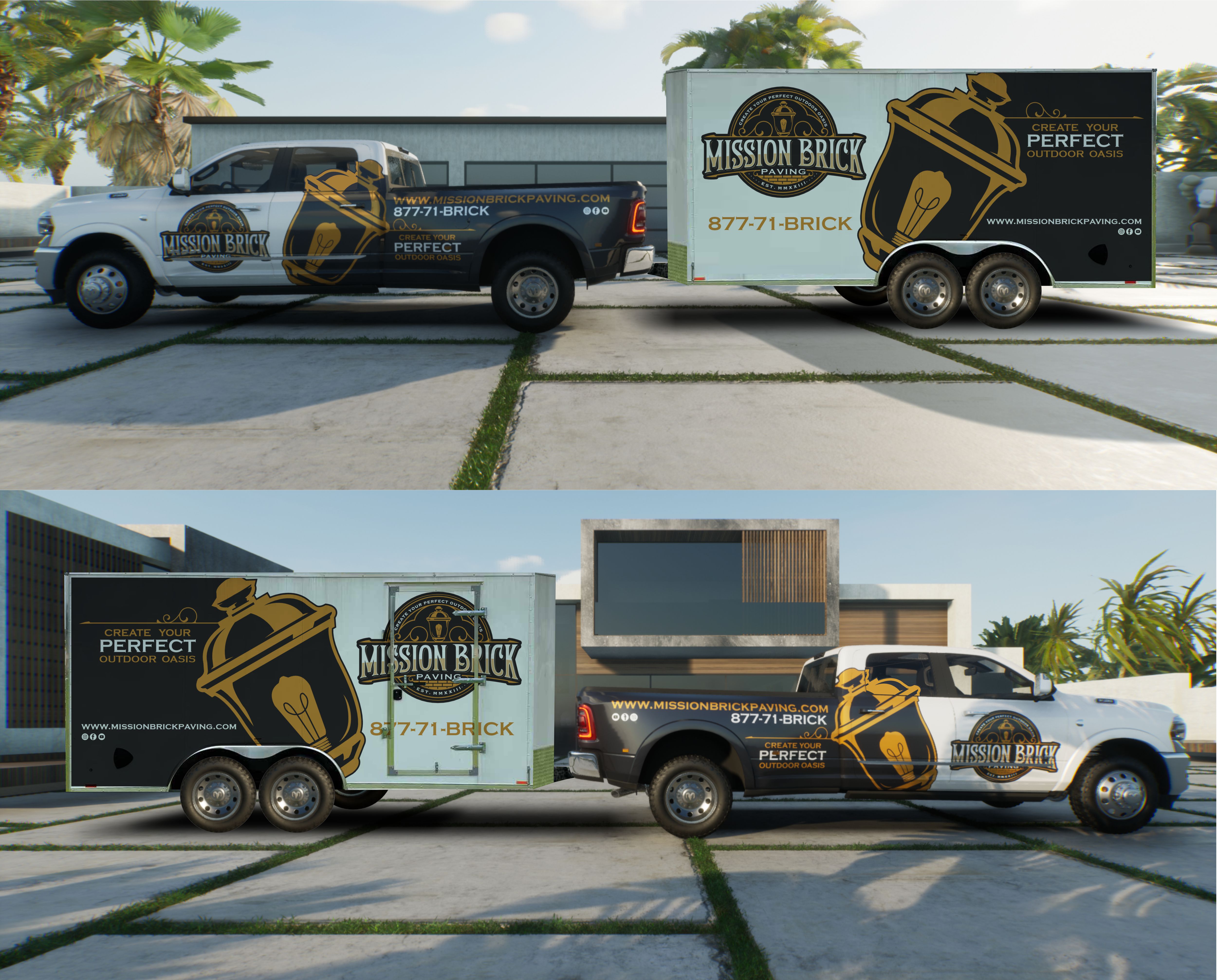 Car Wrap Design by VEDG for this project | Design: #32069682