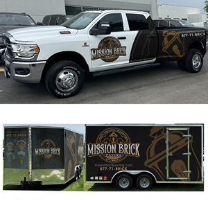Car Wrap Design by AZ_Studio for this project | Design: #32020547
