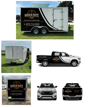 Car Wrap Design by ANGGI MAULANA PRAKOSO for this project | Design: #32010274