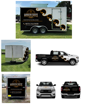 Car Wrap Design by ANGGI MAULANA PRAKOSO for this project | Design: #32010275