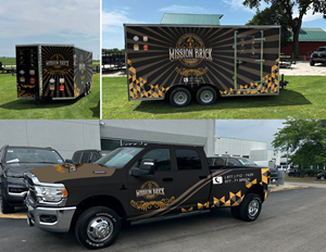 Car Wrap Design by Martin Prihatna for this project | Design: #32024264