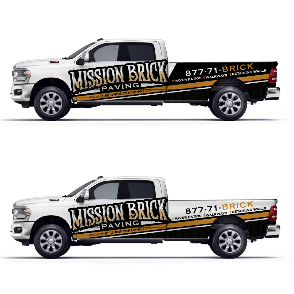 Car Wrap Design by Yoga Tri for this project | Design #32021085