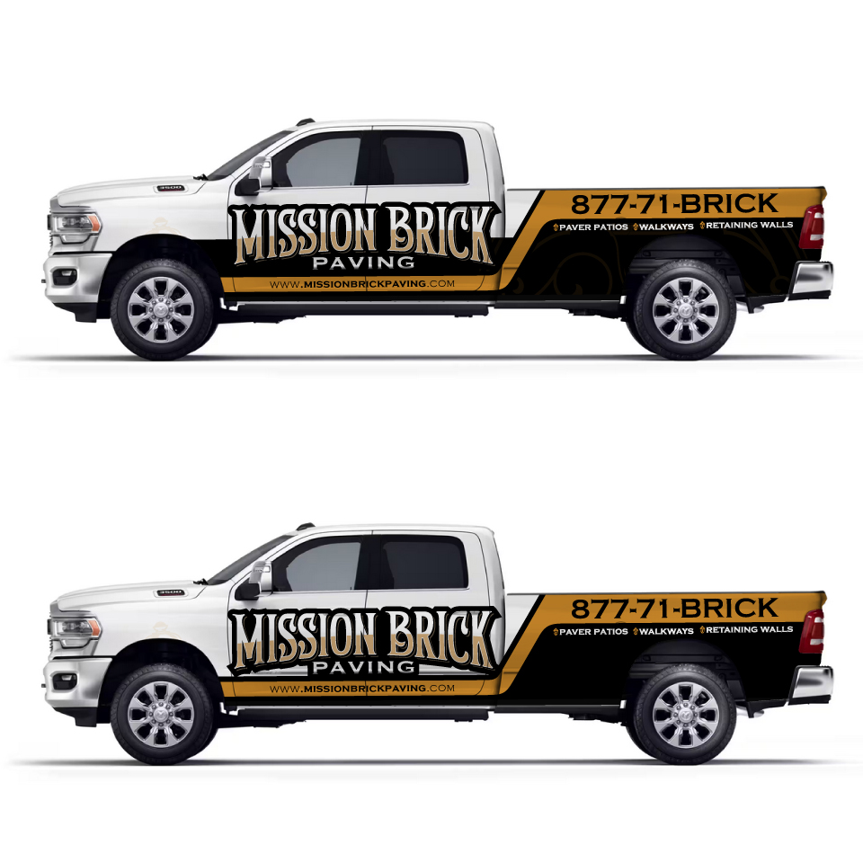 Car Wrap Design by Yoga Tri for this project | Design #32021135