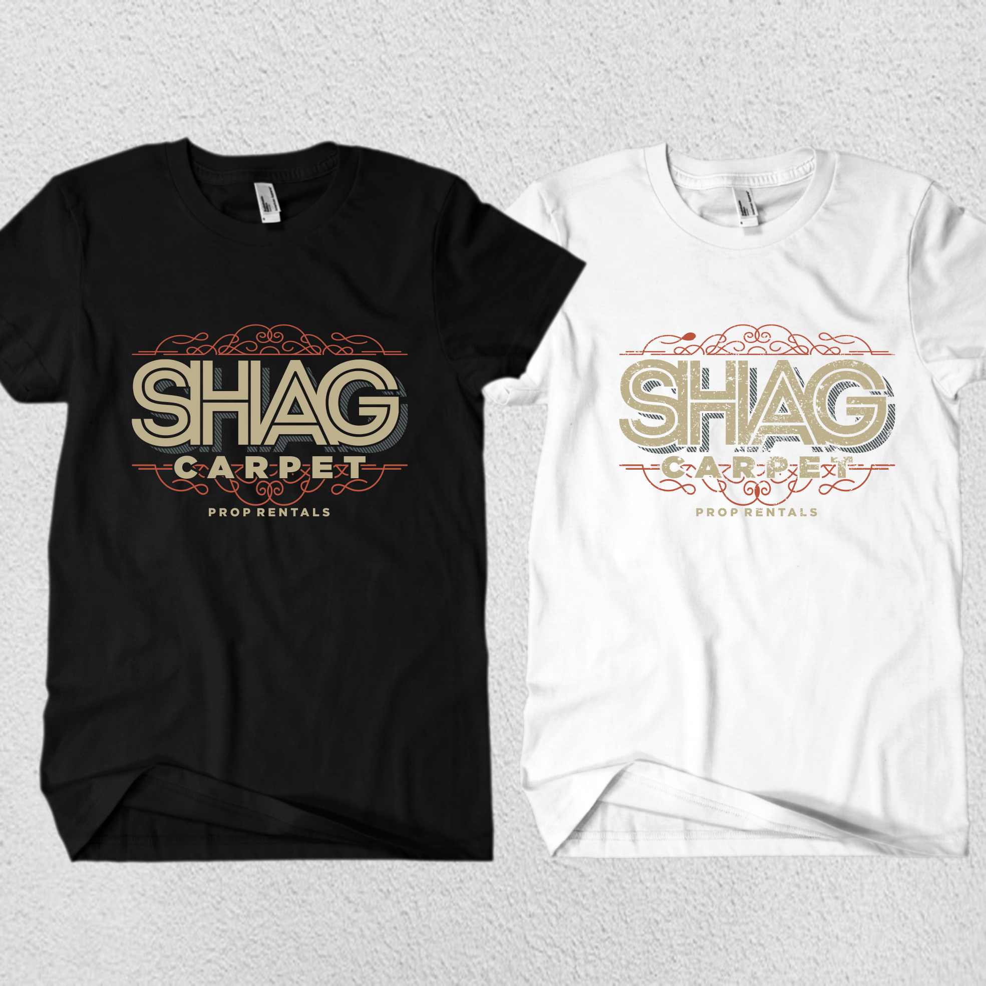 T-shirt Design by Rheanza for this project | Design #32002524