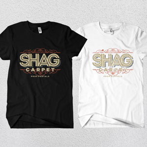 Diseño de Camiseta por Rheanza para este proyecto | Diseño: #32002524