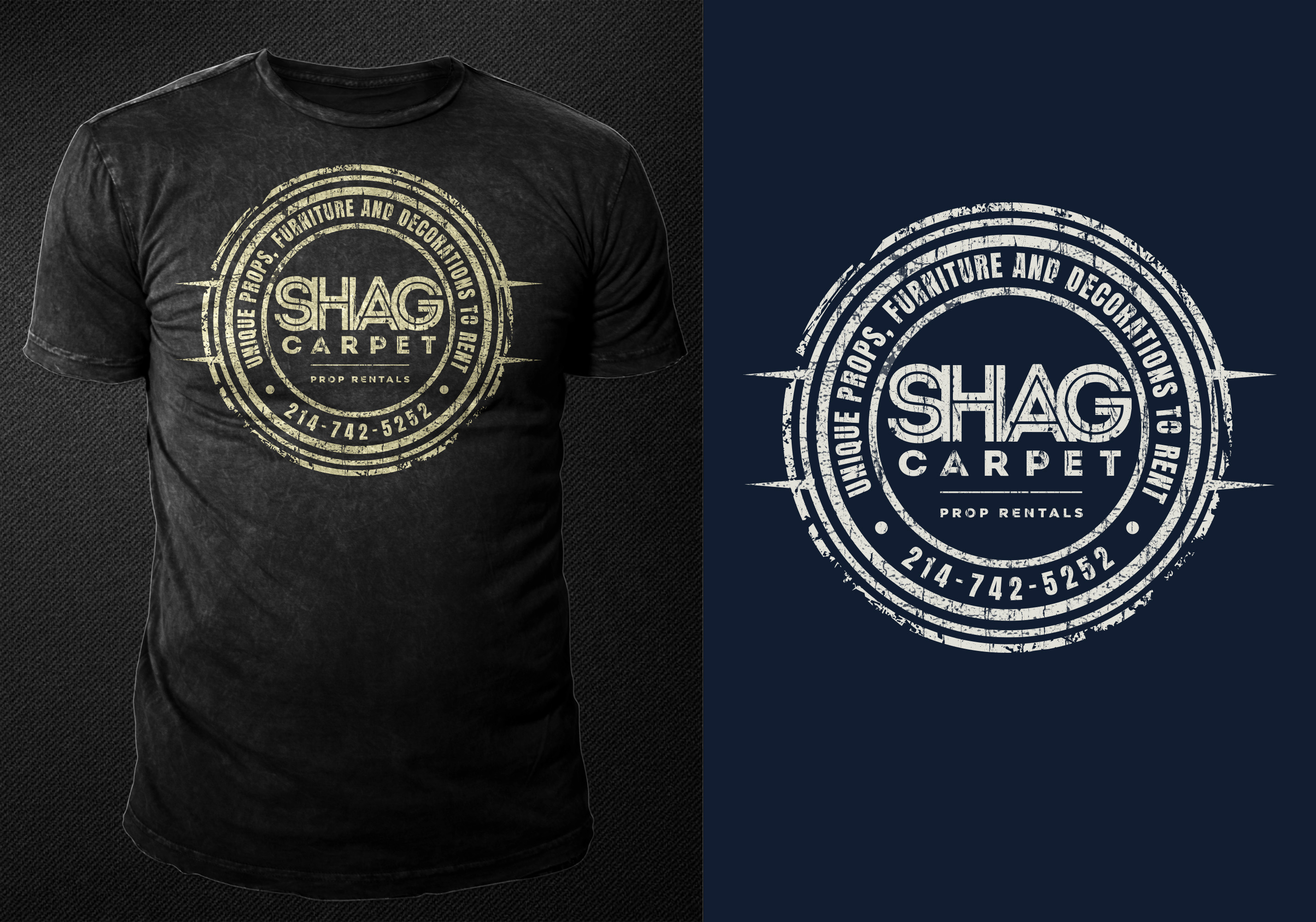 T-shirt Design by Teespixels for this project | Design #31992061