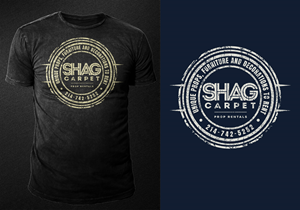Diseño de Camiseta por Teespixels para este proyecto | Diseño: #31992061