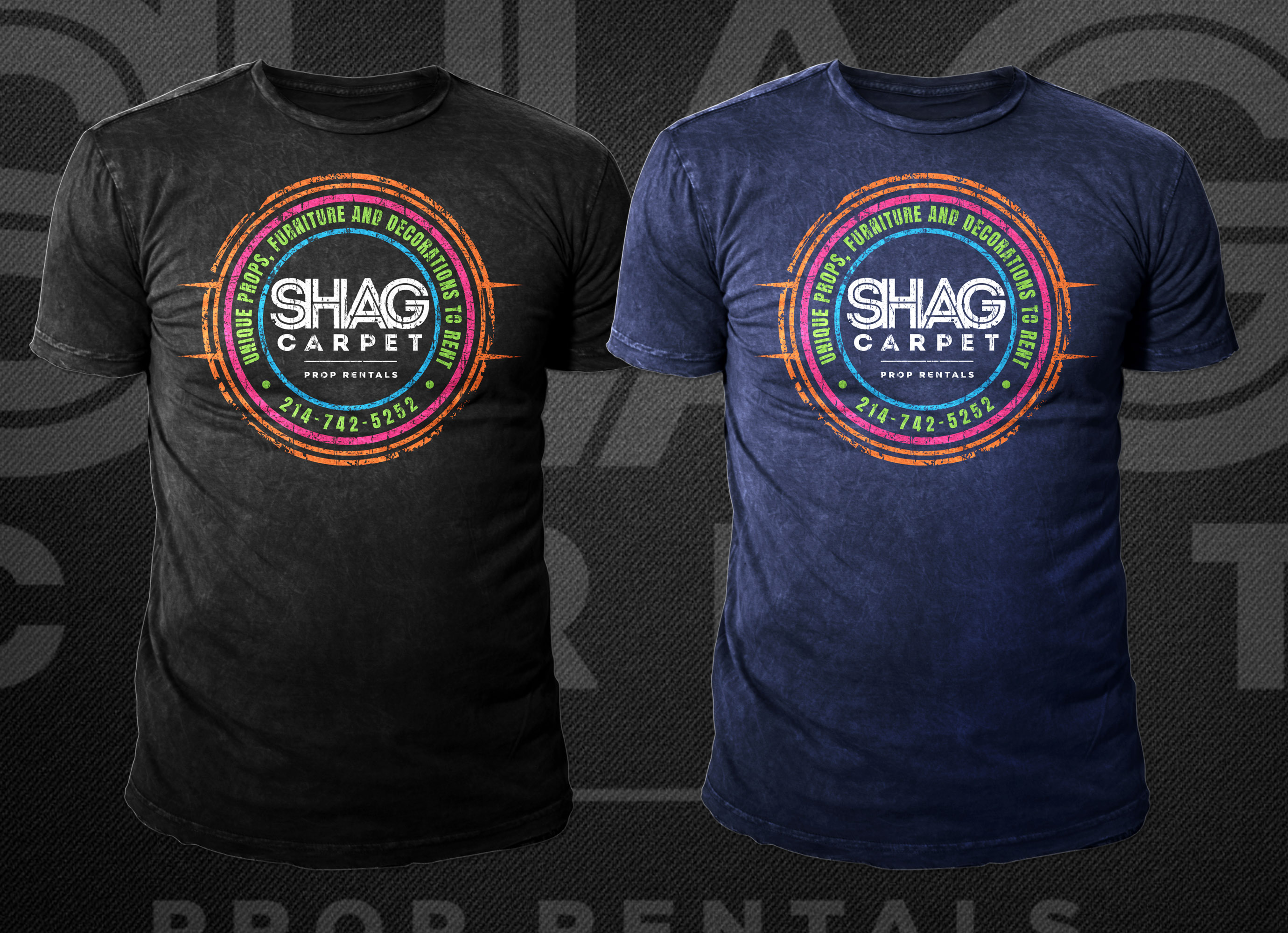 T-shirt Design by Teespixels for this project | Design #31992084