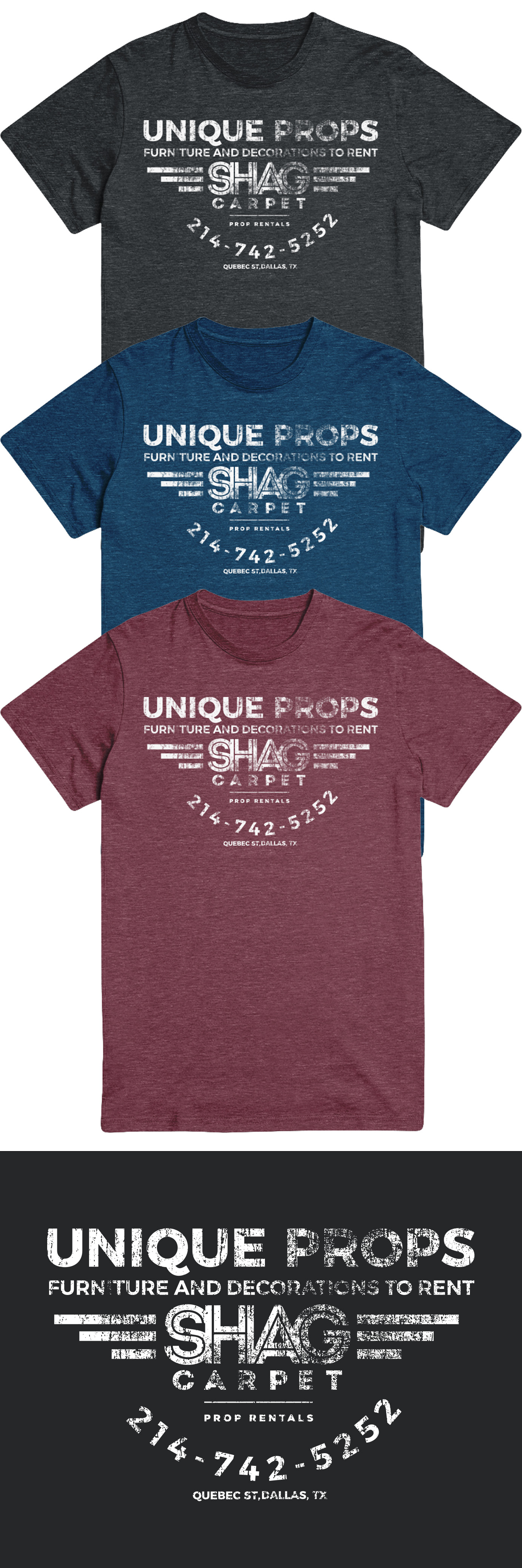 T-shirt Design by Teespixels for this project | Design #31995607
