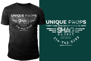 Diseño de Camiseta por Teespixels para este proyecto | Diseño: #31995617
