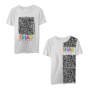 Diseño de Camiseta by {mega- for this project | Diseño: #31990163