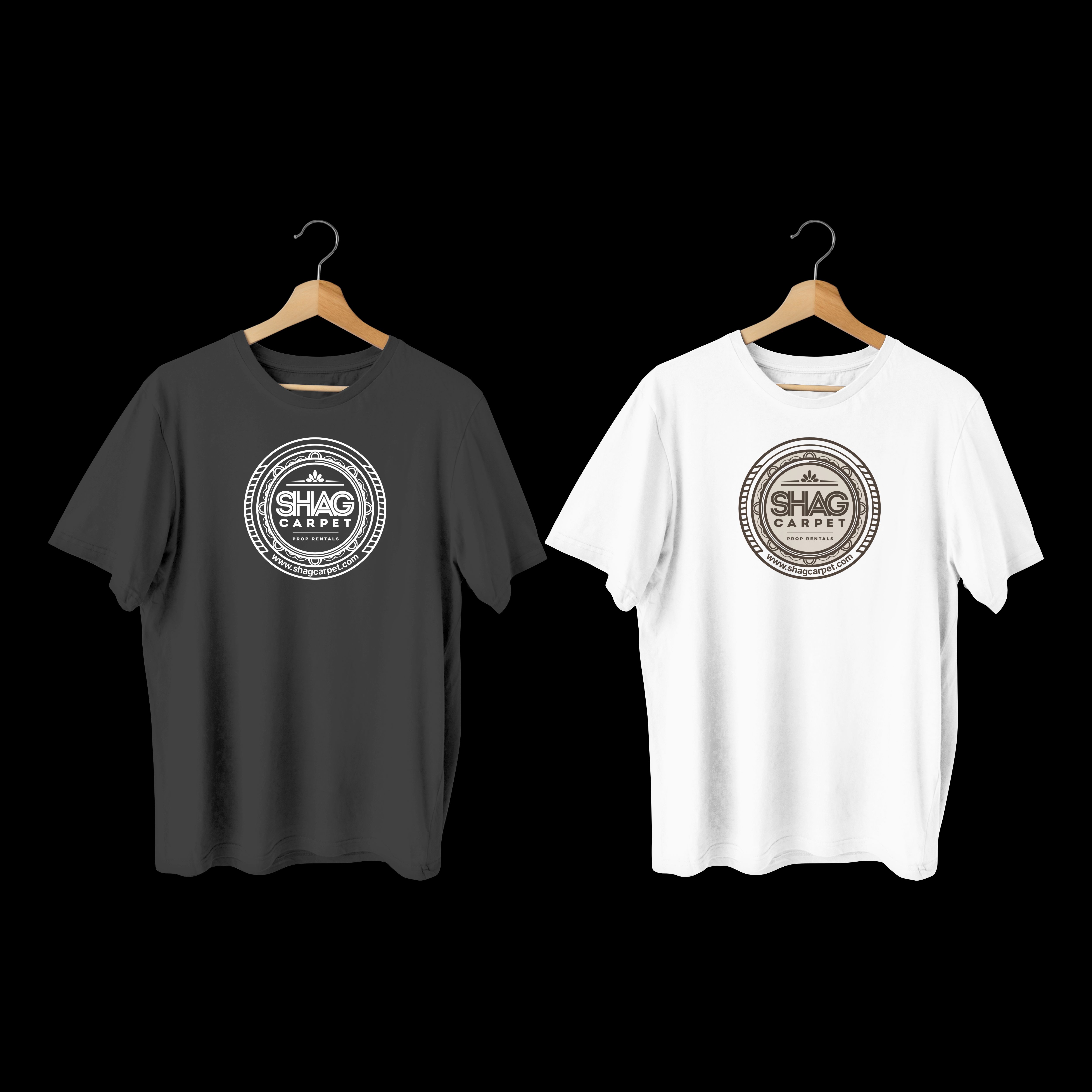 Diseño de Camiseta por SandoLogo para este proyecto | Diseño #32015858