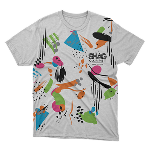 T-shirt Design by ANGGI MAULANA PRAKOSO for this project | Design: #32030555