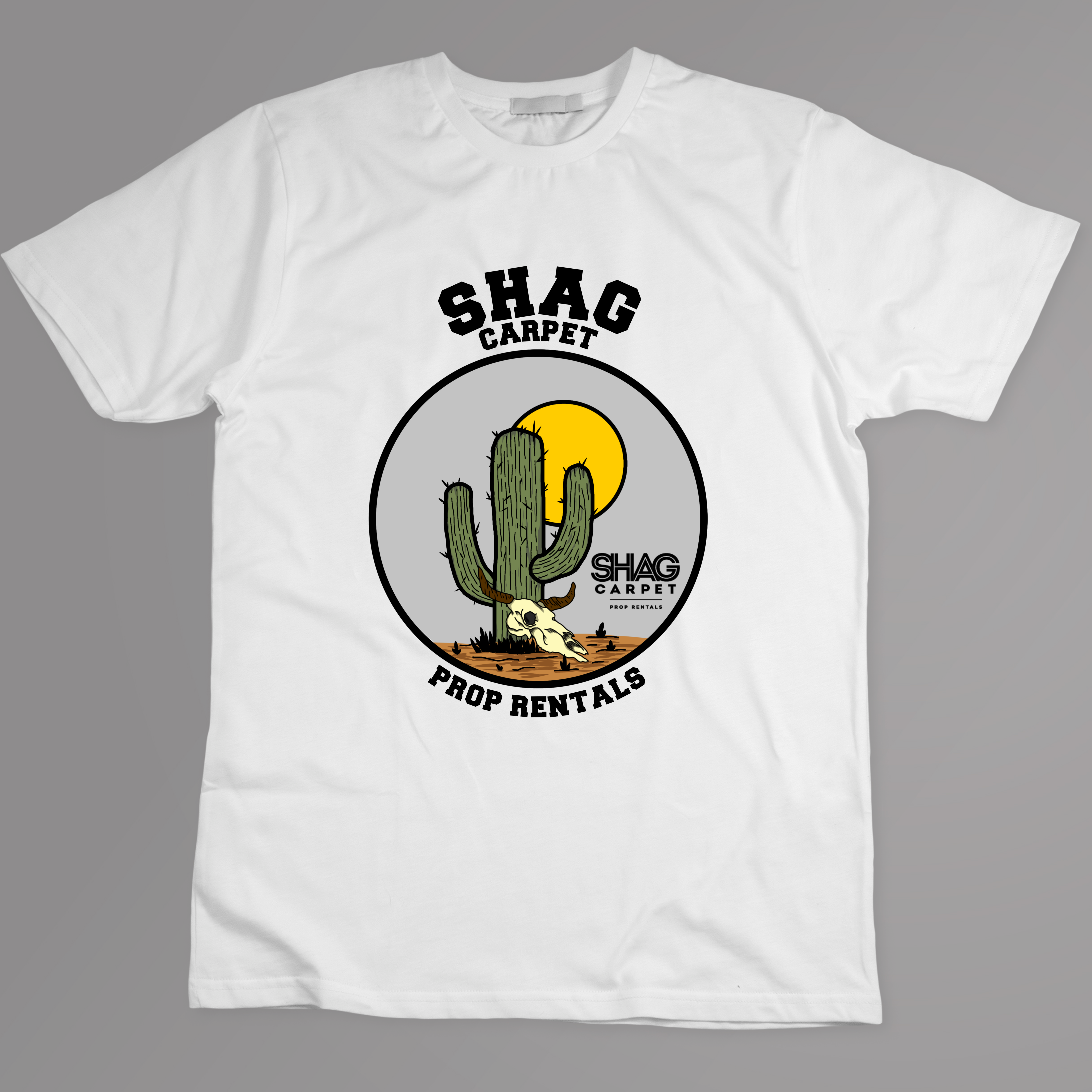 T-shirt Design by V FOUR Design for this project | Design #32001938