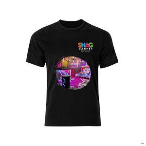 T-shirt Design by pb