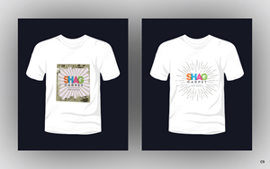 T-shirt Design by pb for this project | Design: #31998186