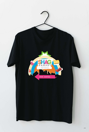 T-shirt Design by pb for this project | Design: #31998187