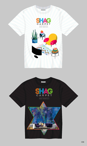 T-shirt Design by pb for this project | Design: #31998192