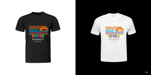T-shirt Design by pb for this project | Design: #31998193