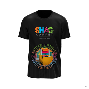 T-shirt Design by pb for this project | Design: #31998196