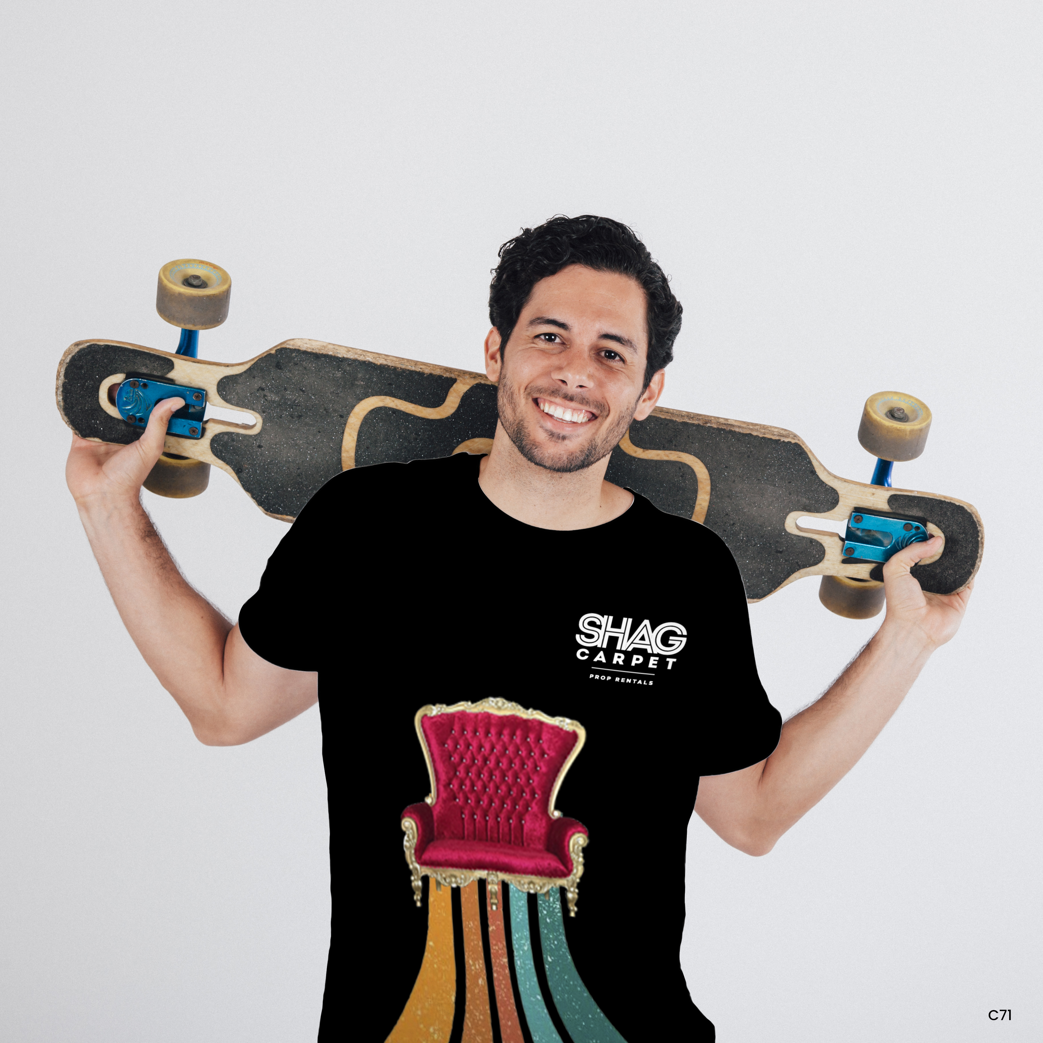 Diseño de Camiseta por pb para este proyecto | Diseño #31998198
