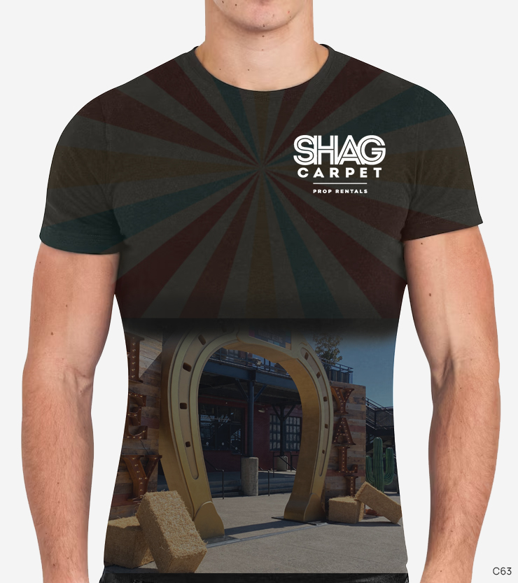 Diseño de Camiseta por pb para este proyecto | Diseño #31998199