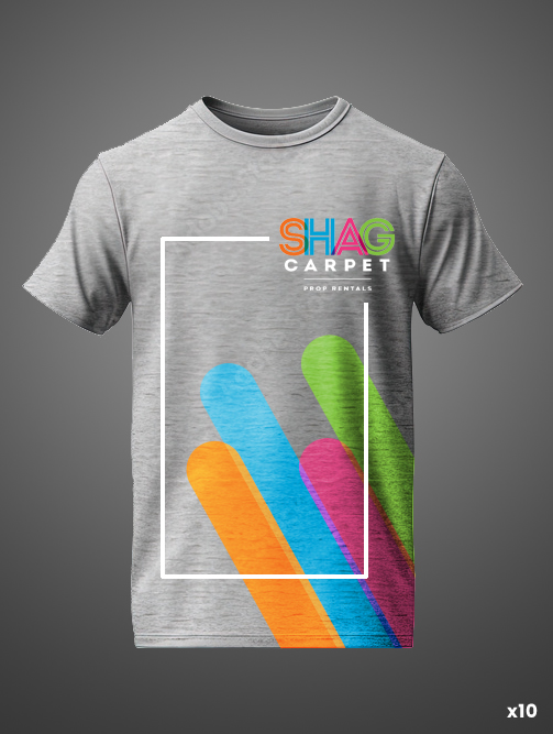 Diseño de Camiseta por pb para este proyecto | Diseño #32000217