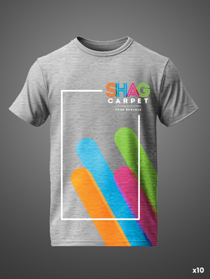 T-shirt Design by pb for this project | Design: #32000217