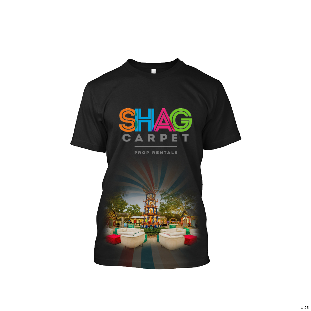 T-shirt Design by pb for this project | Design #32000218