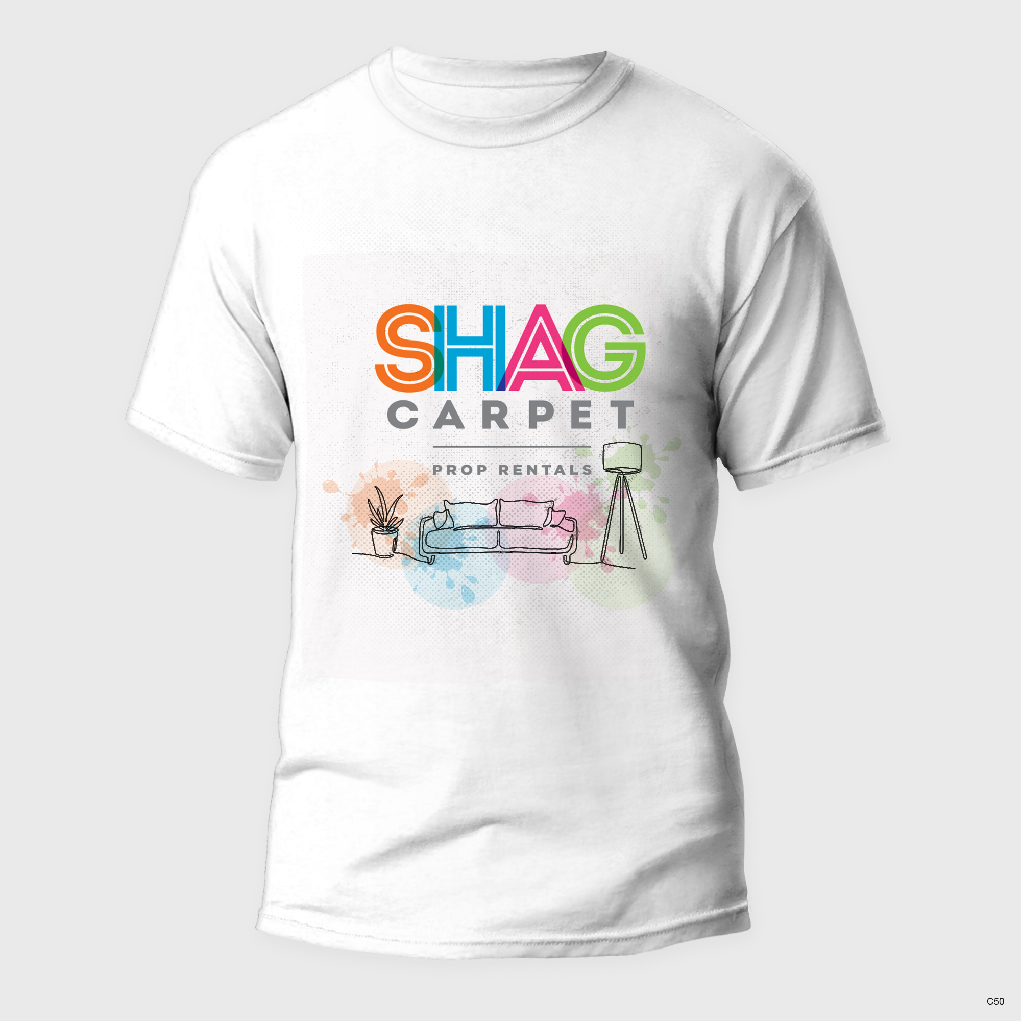 Diseño de Camiseta por pb para este proyecto | Diseño #32000221