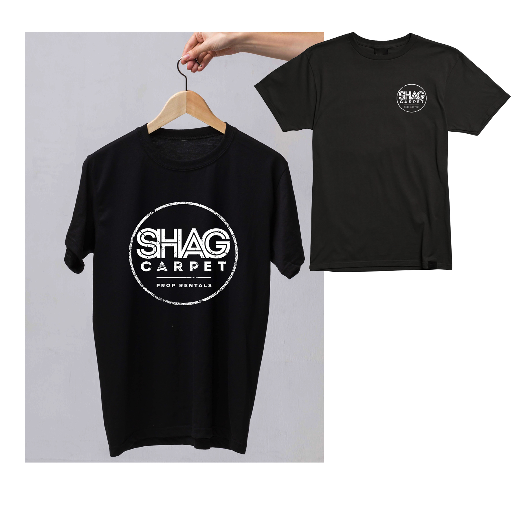 Diseño de Camiseta por Heydale para este proyecto | Diseño #32026612