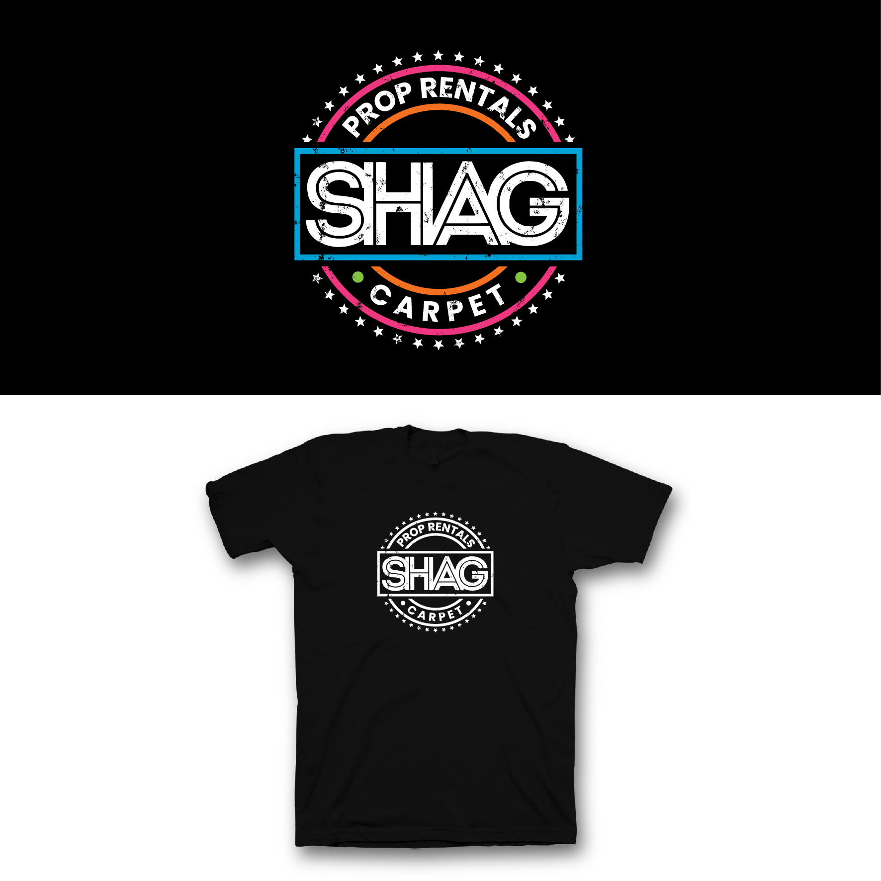 T-shirt Design by saka.aleksandar for this project | Design #32005315