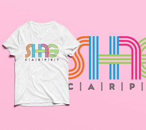 T-shirt Design by sayabram