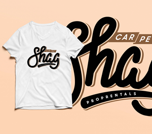 Diseño de Camiseta por sayabram para este proyecto | Diseño: #32000337