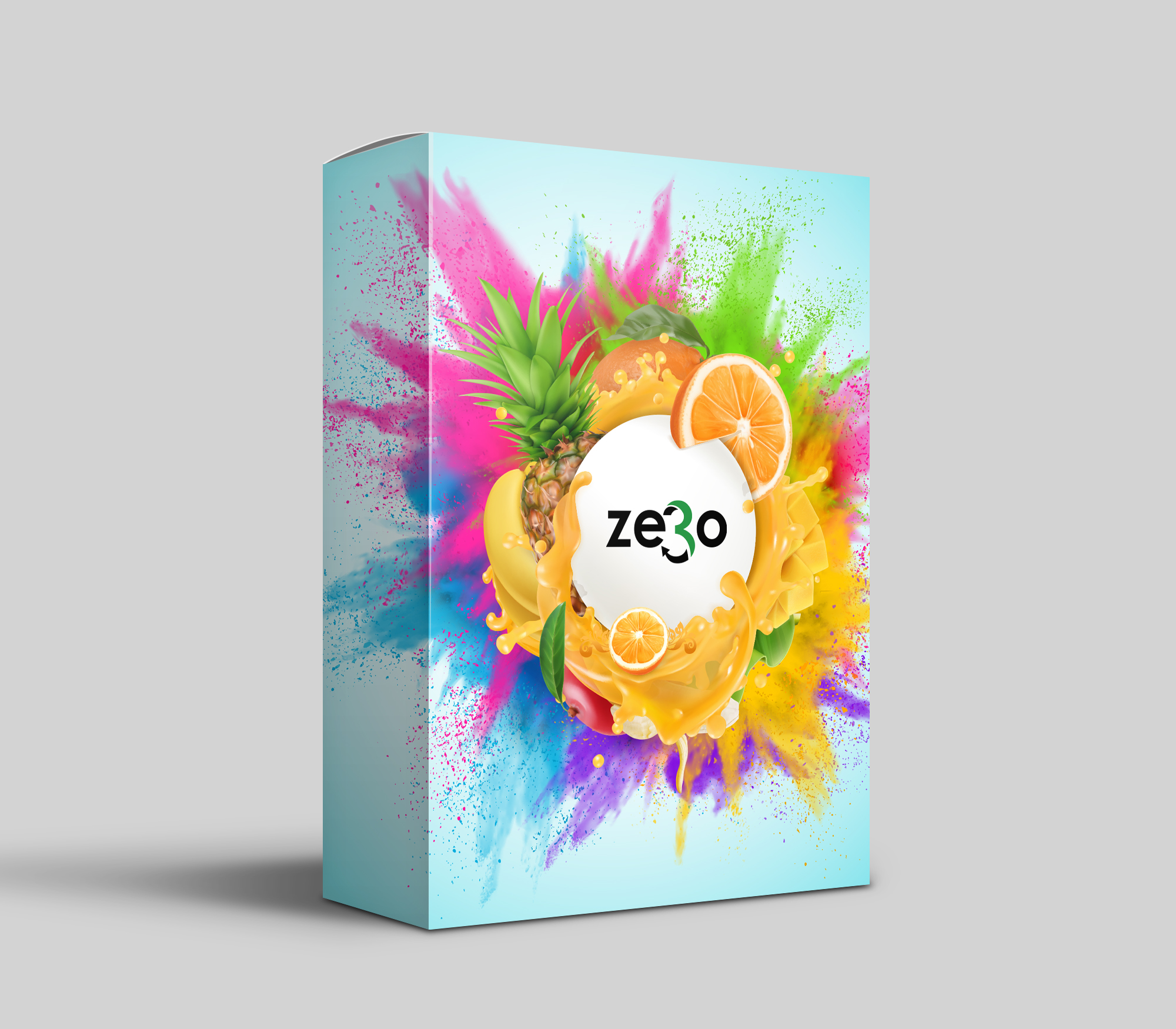 Packaging Design by Arthur_M for Greenva Srl | Design #32227211