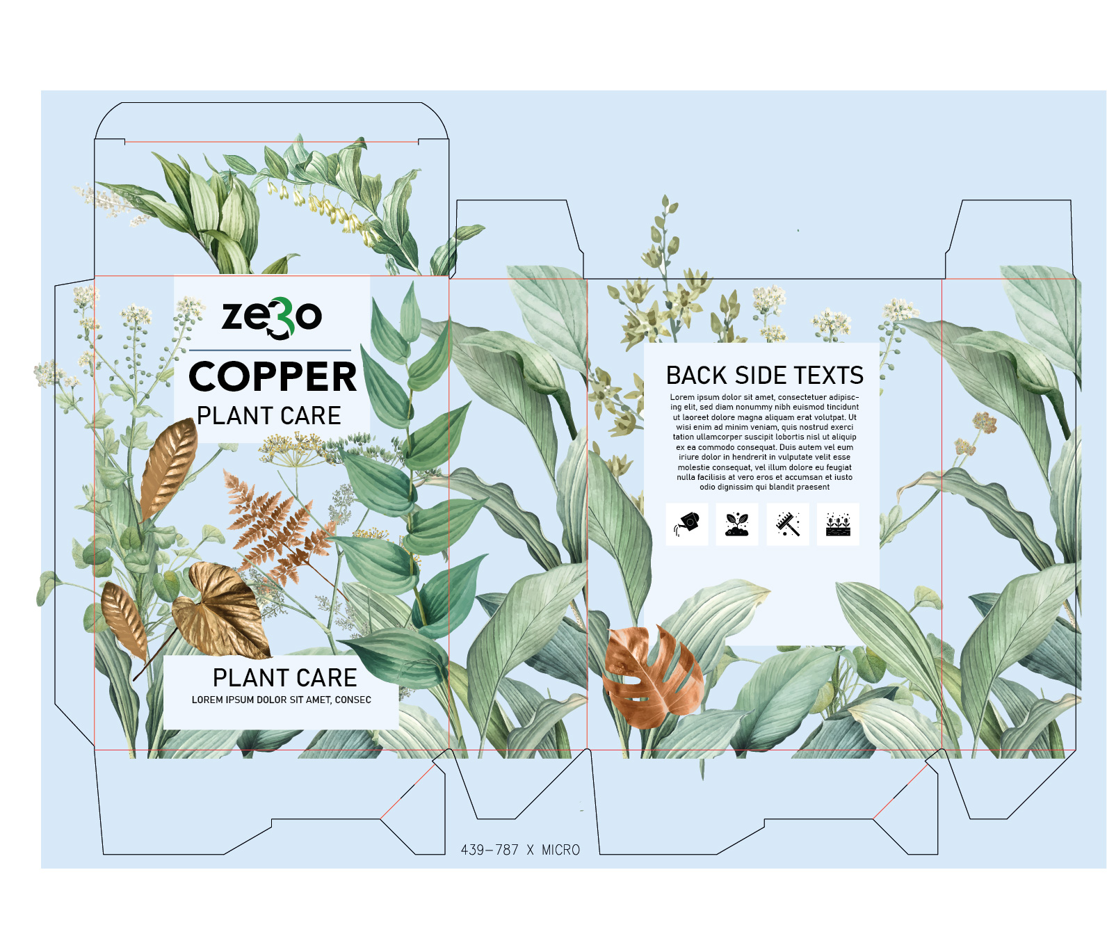 Verpackungs-Design von Esoteric für Greenva Srl | Design #32031332