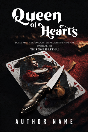 Book Cover Design by Akhtanbed