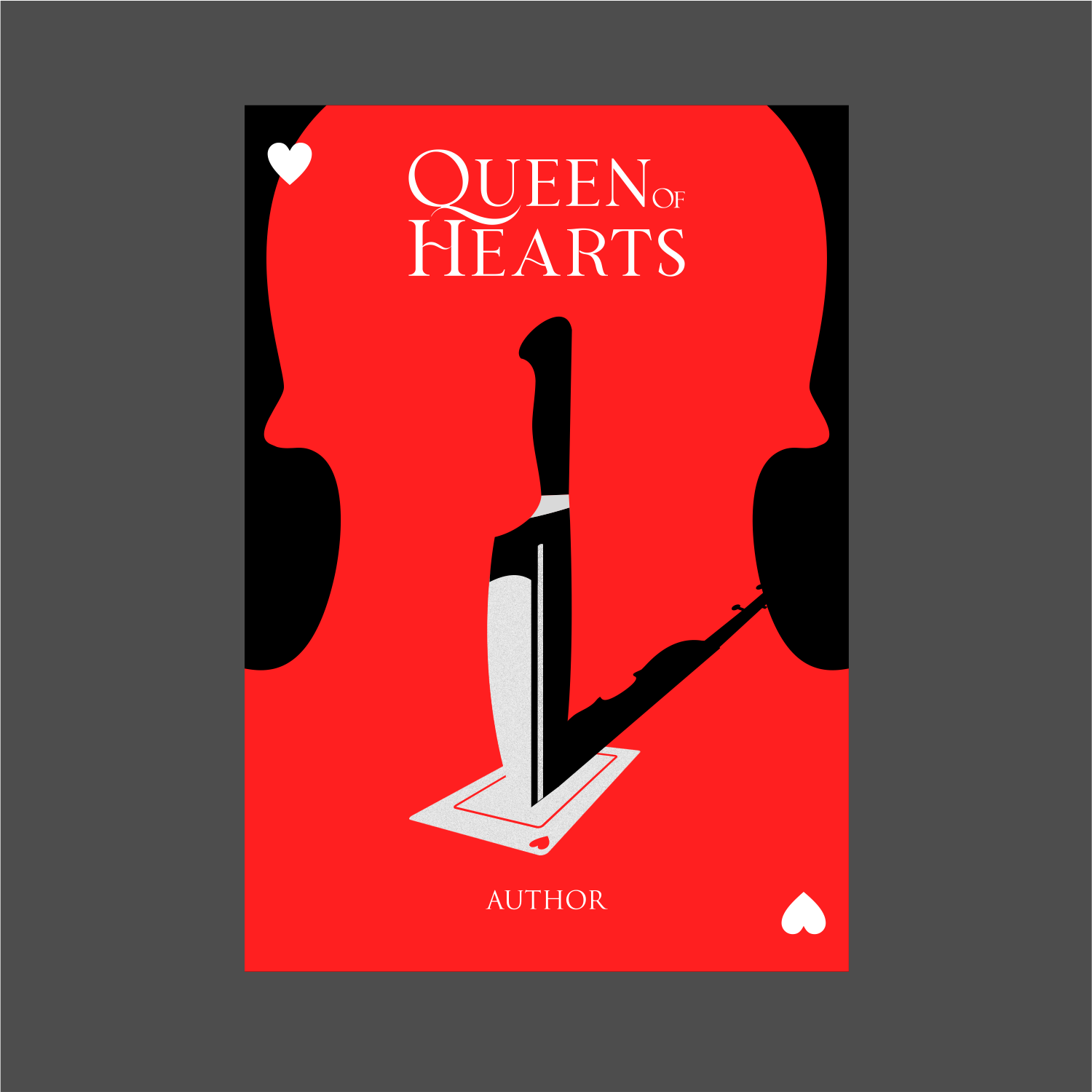 Book Cover Design by ThiagoB for this project | Design #32005230