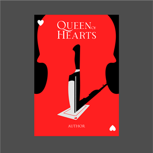 Book Cover Design by ThiagoB for this project | Design: #32005230