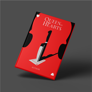Book Cover Design by ThiagoB for this project | Design: #32005231