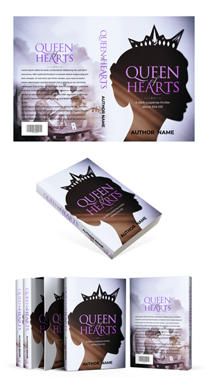 Book Cover Design by fastdesign360 for this project | Design: #32001770