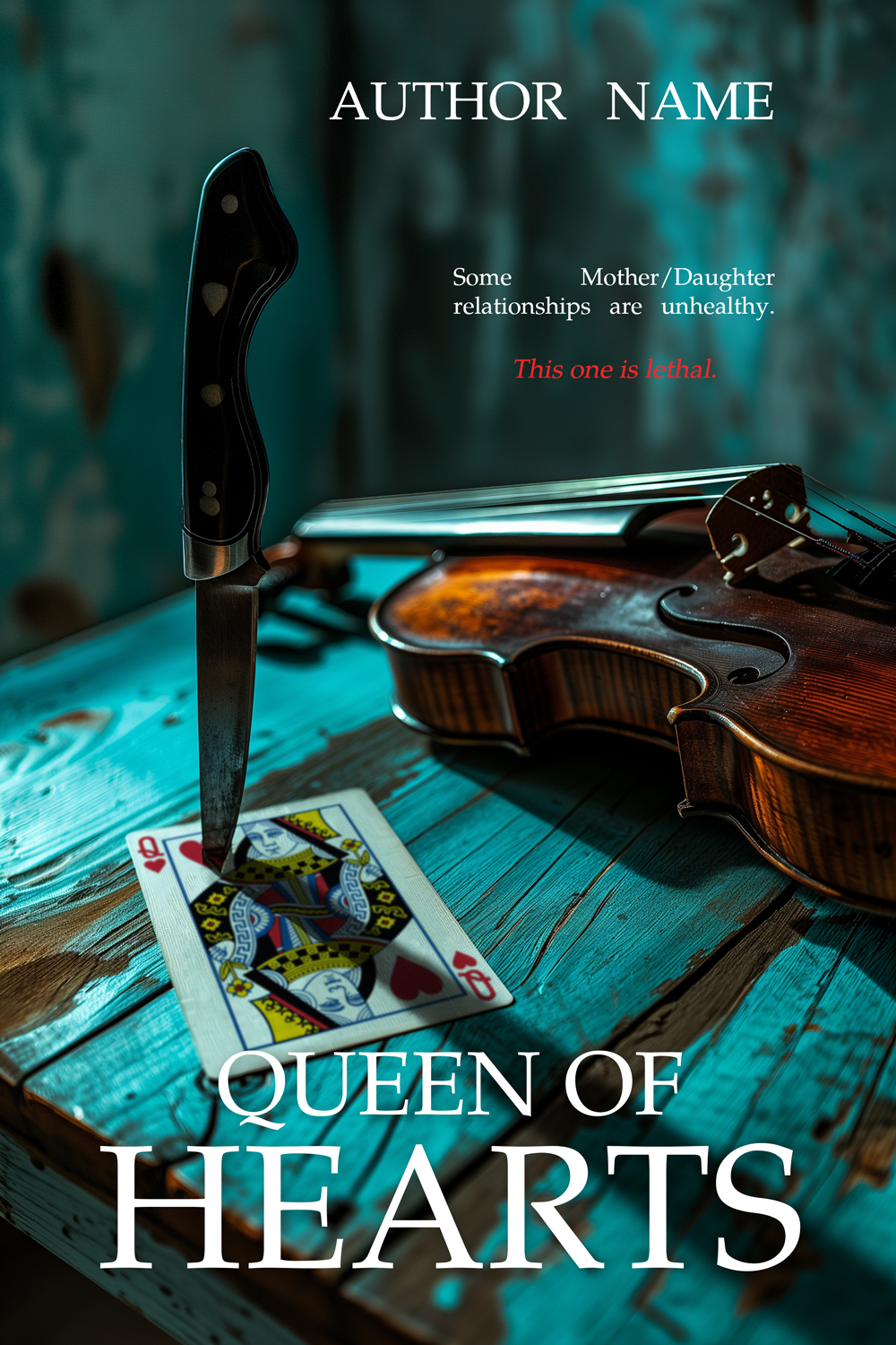 Book Cover Design by Svitlana Fox for this project | Design: #32012733